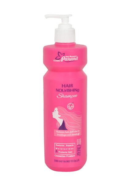 بارانا شامبو 500 ملي